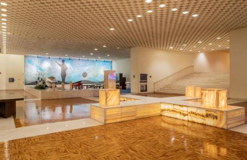 Reforma Hotel | Camino Real Polanco Mexico