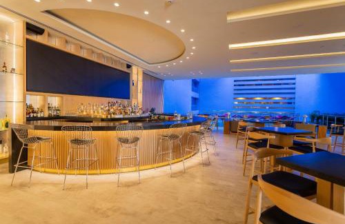 Reforma Hotel | Camino Real Polanco Mexico