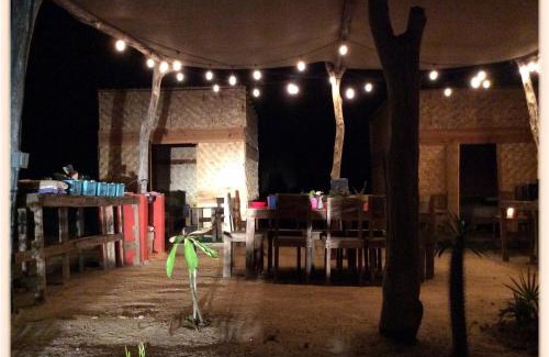 Todos Santos House | Camp - Santos Cabanas