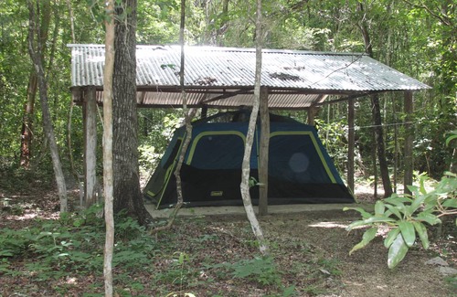 Calakmul Other | Camping ∙ 8 guests