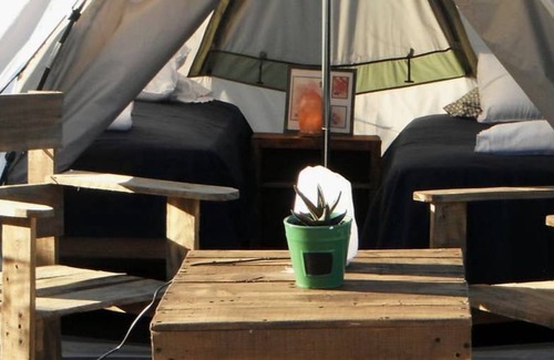 Todos Santos Other | Camping ∙ 1 bedroom ∙ 2 guests