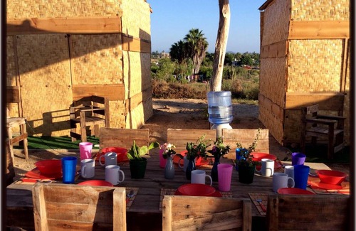 Todos Santos Other | Camping ∙ 1 bedroom ∙ 2 guests