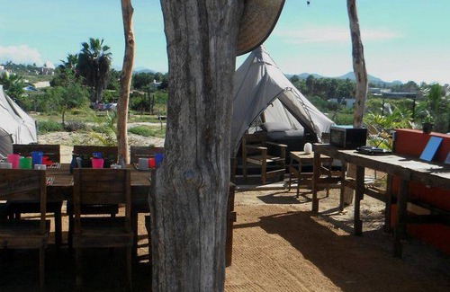 Todos Santos Other | Camping ∙ 1 bedroom ∙ 2 guests