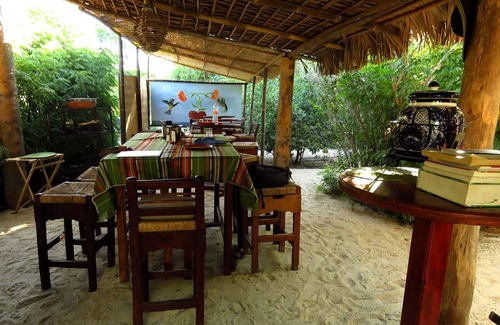 La Ribera Other | Camping ∙ 1 bedroom ∙ 3 guests