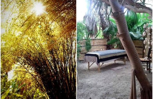La Ribera Other | Camping ∙ 1 bedroom ∙ 3 guests