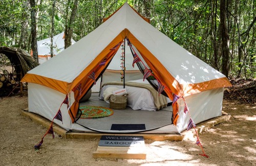 Leona Vicario Other | Camping ∙ 1 bedroom ∙ 2 guests