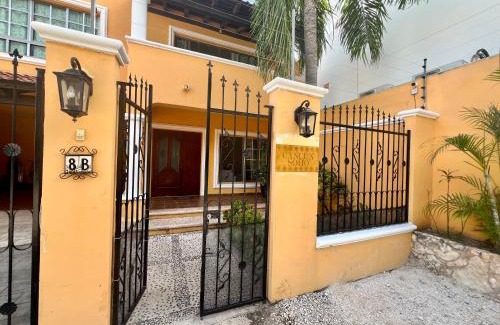 Alfredo V. Bonfil Bed & Breakfast | Cancun-Soho