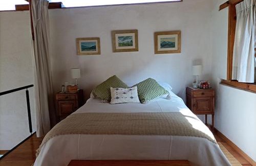 Malinalco Bed & Breakfast | Canto de Aves
