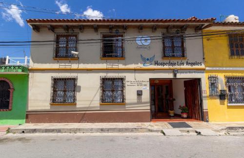 San Cristobal de las Casas Hotel | Capital O Hospedaje Los Angeles San Cristobal De Las Casas
