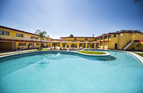 Ciudad Guzman Hotel | Capital O Colón, Ciudad Guzmán Jalisco