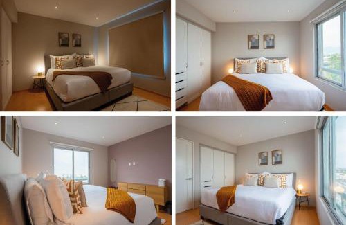 El Yaqui House | Capitalia Santa Fe Living Gym Pet Friendly