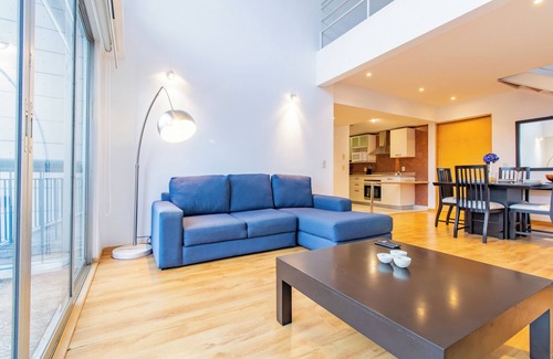 El Yaqui Condo | Capitalia Santa Fe