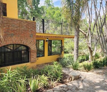 Ixtlahuacan de los Membrillos Apartment | Casa Membrillo near Chapala