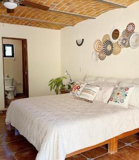 Ixtlahuacan de los Membrillos Apartment | Casa Membrillo near Chapala