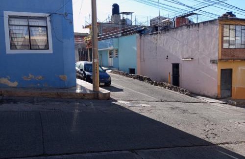 Tulancingo House | Casa 18 de Marzo, Tulancingo