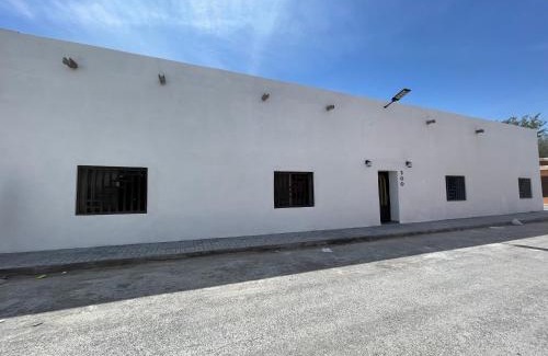 Cuatro Cienegas House | Casa 300 - A