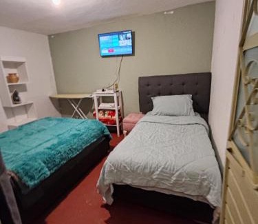 Santa Lucia House | Casa acogedora y colonial en San Cristobal LC