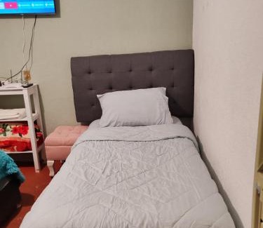 Santa Lucia House | Casa acogedora y colonial en San Cristobal LC