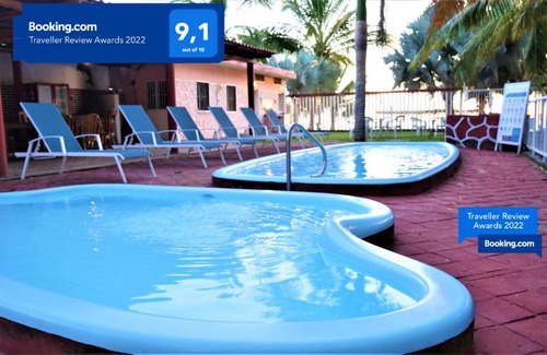Aticama House | Casa a pie de Playa frente al Mar & Jacuzzi
