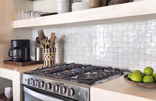 Isla Holbox House | Casa Acacia - Stylish Beachfront Property