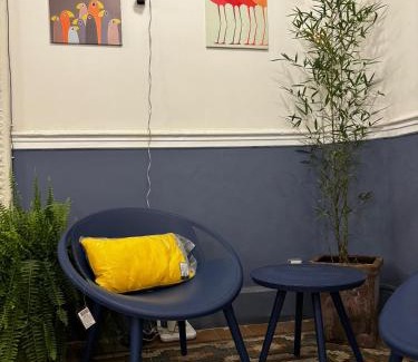 Roma Norte Hostel | Casa Amelio Roma Norte
