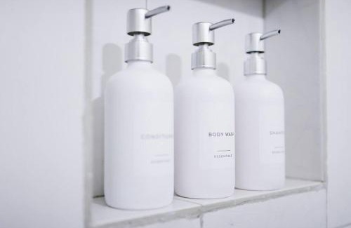 Matehuala Apartment | Casa Amma - Amma