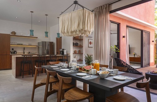 Tulum Villa | Casa Ananta