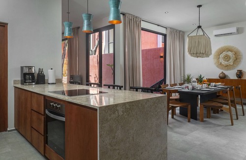 Tulum Villa | Casa Ananta