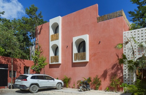 Tulum Villa | Casa Ananta