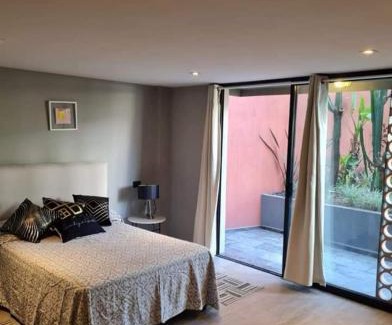 Lomas de Angelopolis Apartment | Casa ange