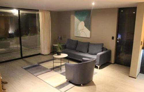 Lomas de Angelopolis Apartment | Casa ange