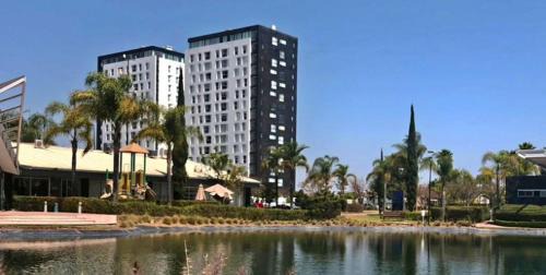 Lomas de Angelopolis Apartment | Casa ange