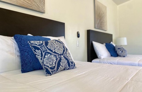 San Antonio de las Minas Cabin | Casa Anguiano Valle de Guadalupe