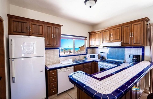 San Felipe House | Casa Baja San Felipe Rental House - Book Online!