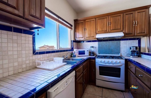 San Felipe House | Casa Baja San Felipe Rental House - Book Online!