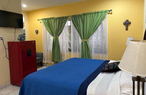 Centro Historico House | Casa Belisario - Pet Friendly