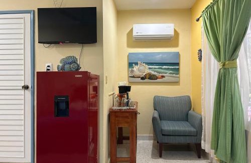 Centro Historico House | Casa Belisario - Pet Friendly