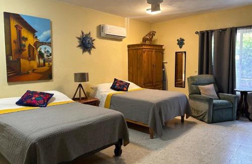 Centro Historico House | Casa Belisario - Pet Friendly