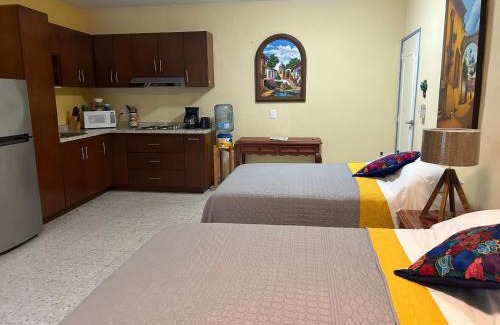 Centro Historico House | Casa Belisario - Pet Friendly