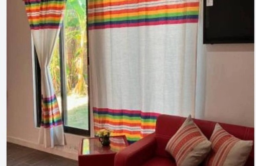 San Agustin Yatareni House | Casa Biznaga