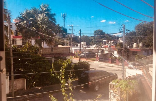 Downtown Cancun Apartment | Casa Blanca #3