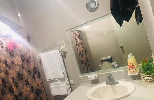 Downtown Cancun Apartment | Casa Blanca #3