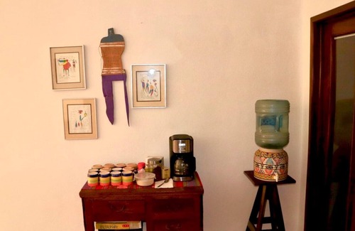 North End House | Casa Boho 1