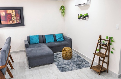 Boca del Rio House | Casa Boka