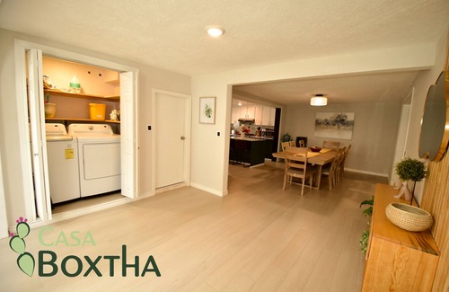 Ixmiquilpan House | Casa Boxtha