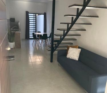 Mazatlan Apartment | Casa céntrica a 8 min del malecón