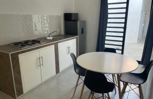 Mazatlan Apartment | Casa céntrica a 8 min del malecón