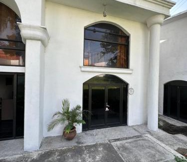 Palmira Apartment | Casa Camelina