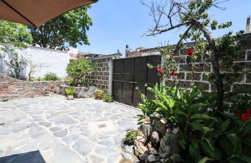 Allende House | Casa caracol