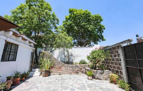 Allende House | Casa caracol